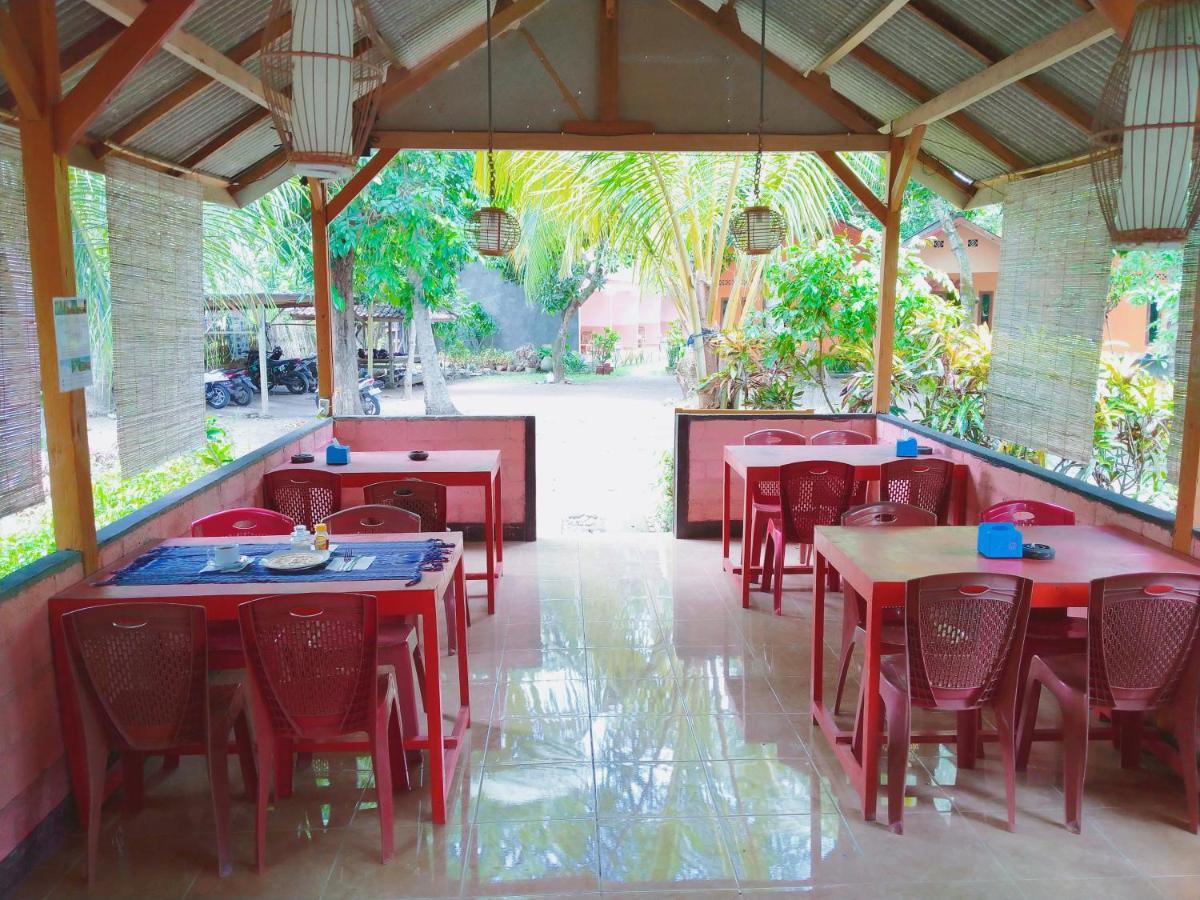 Kuta Garden Homestay Extérieur photo